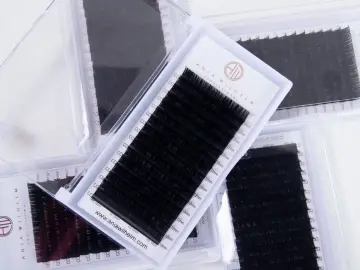 0,07 D Perfect Lashes