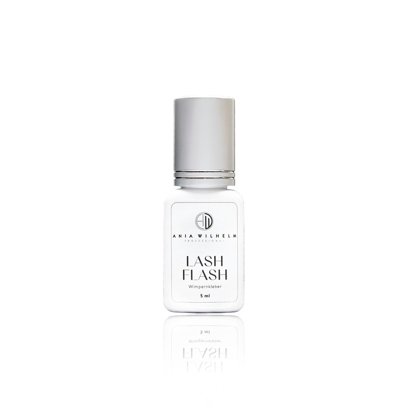 LashFlash Wimpernkleber 5 ml