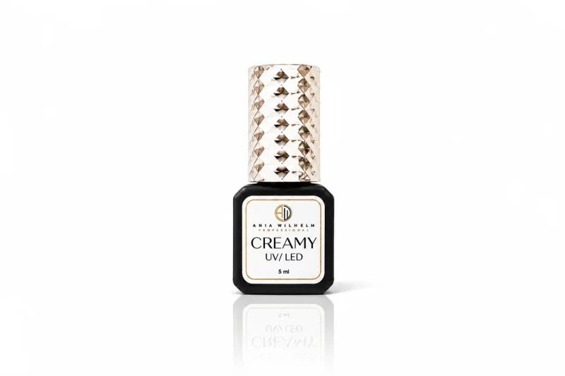 Creamy UV/ LED - Kleber 0,2 - 0,5 Sek. 5 ml