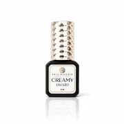 Creamy UV/ LED - Kleber 0,2 - 0,5 Sek. 5 ml