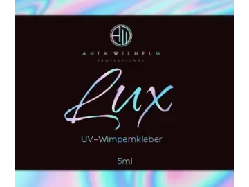 LUX -  UV Wimpernkleber