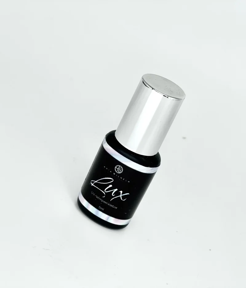 LUX nur für UV Wimpernkleber