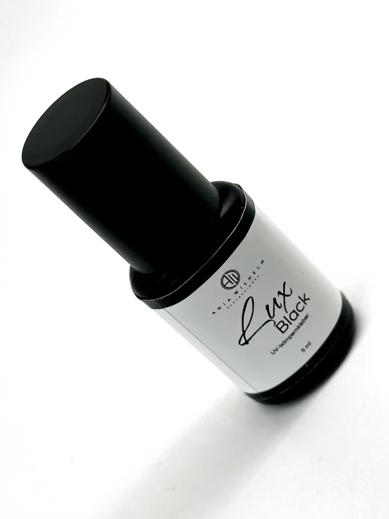 LUX nur für UV Wimpernkleber