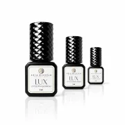 Lux clear - UV/ LED Wimpernkleber - 5 ml