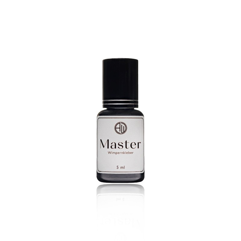 Master Wimpernkleber 5 ml