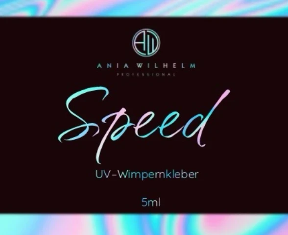 Speed - UV Wimpernkleber