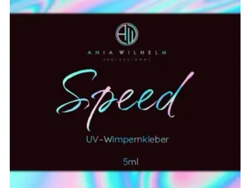 Speed - UV Wimpernkleber