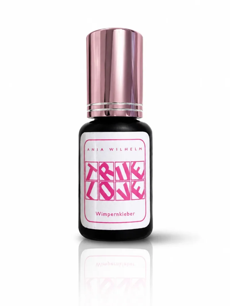 TrueLove Wimpernkleber 7 ml